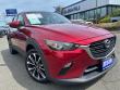 2019 Mazda Mazda CX-3 Touring SUV