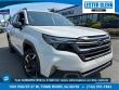 2025 Subaru Forester Limited SUV
