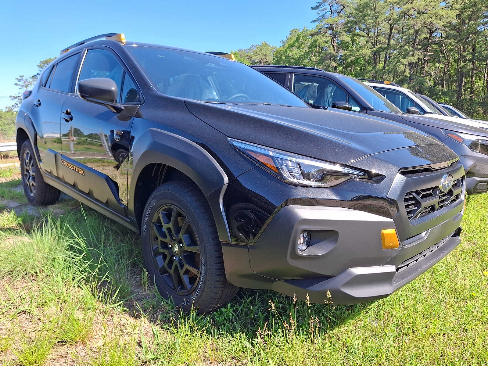 Subaru Wilderness Inventory for Sale in Toms River NJ | Lester