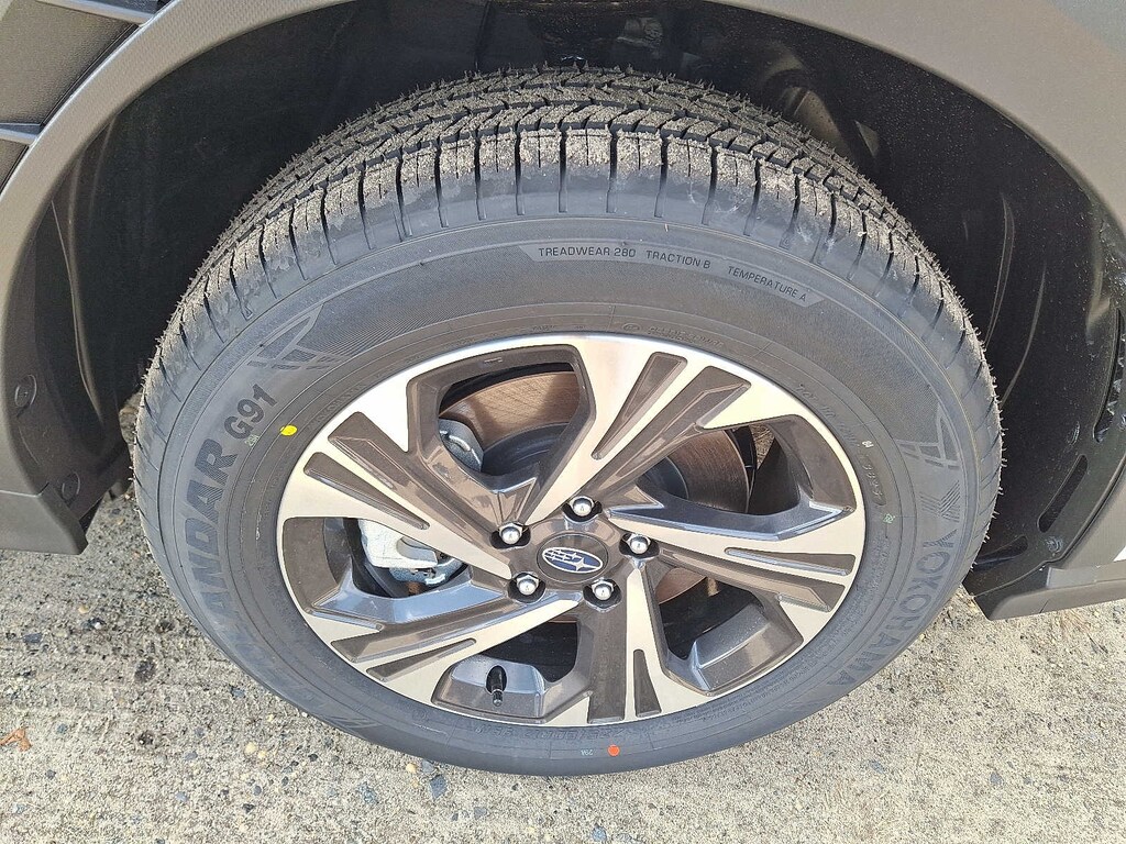 New 2026 Subaru Crosstrek Premium SUV