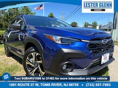 2024 Subaru Crosstrek Premium SUV
