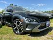 2022 Hyundai Kona Limited SUV