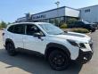 2023 Subaru Forester Wilderness SUV
