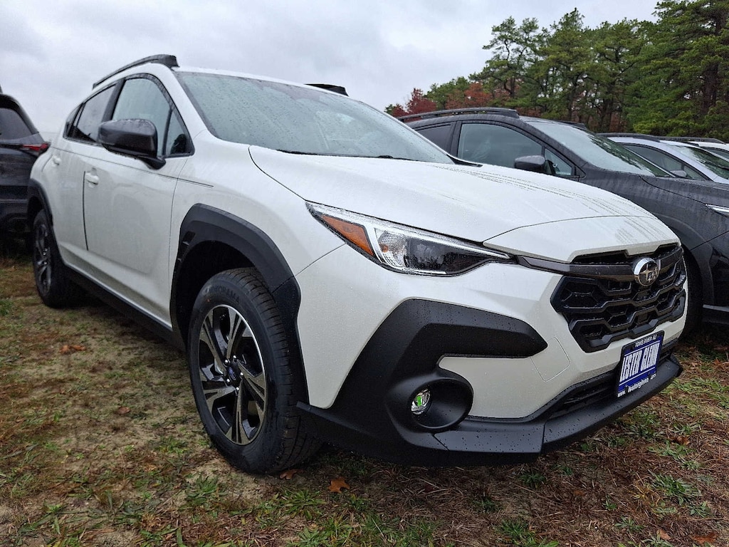 New 2026 Subaru Crosstrek Premium SUV
