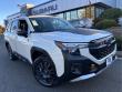 2026 Subaru Forester Wilderness SUV