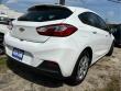 2019 Chevrolet Cruze LS Hatchback