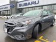 2025 Subaru Legacy Limited Sedan