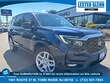  Honda Passport