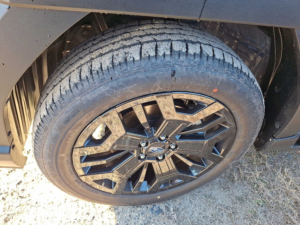 New 2026 Subaru Outback Limited XT SUV