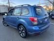 2018 Subaru Forester 2.5i SUV