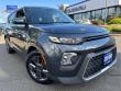 2021 Kia Soul S Hatchback