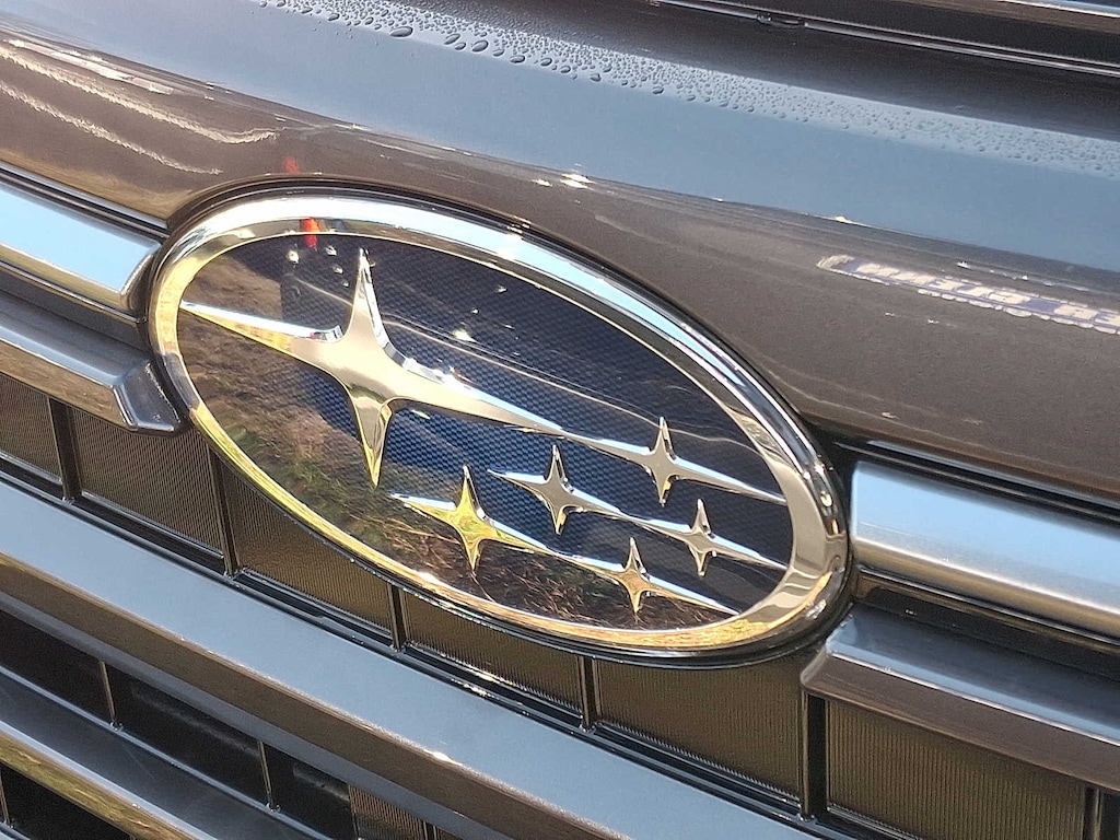 New 2026 Subaru Forester Premium SUV