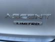 2019 Subaru Ascent Limited 7-Passenger SUV
