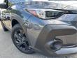 2024 Subaru Crosstrek Base SUV
