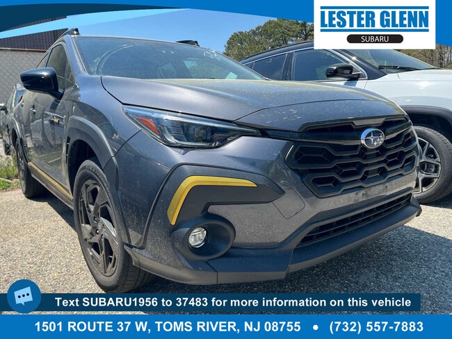 2024 Subaru Crosstrek Sport SUV