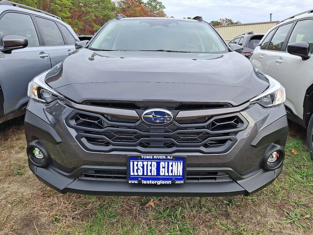New 2026 Subaru Crosstrek Premium SUV