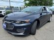 2018 Chevrolet Malibu LT Sedan