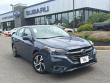 2025 Subaru Legacy Premium Sedan