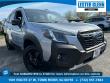 2023 Subaru Forester Wilderness SUV