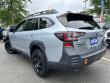 2022 Subaru Outback Wilderness SUV