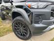 2026 Chevrolet Colorado Trail Boss Truck Crew Cab