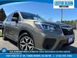 2020 Subaru Forester Premium SUV