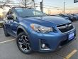 2017 Subaru Crosstrek 2.0i (M5) SUV