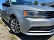 2015 Volkswagen Jetta 1.8T SE w/PZEV Sedan