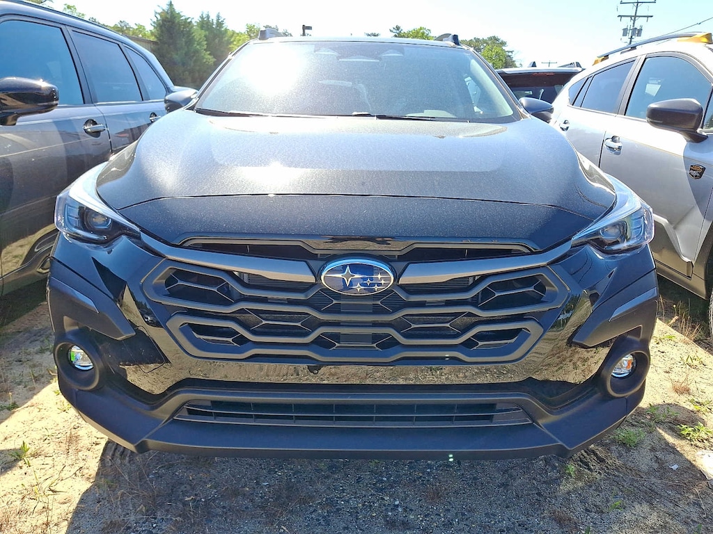 New 2026 Subaru Crosstrek Limited SUV