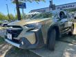 2025 Subaru Outback Limited SUV