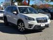 2020 Subaru Forester Limited SUV