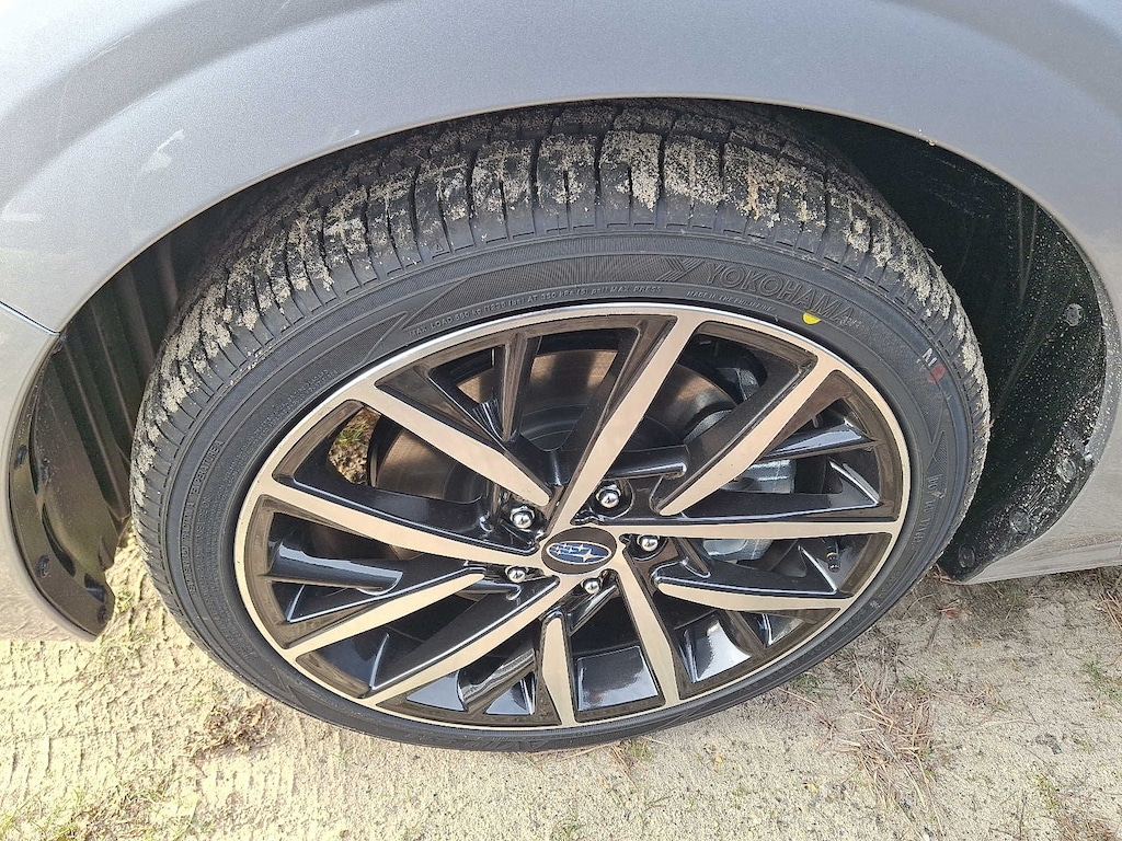 New 2026 Subaru Impreza Sport 5-Door