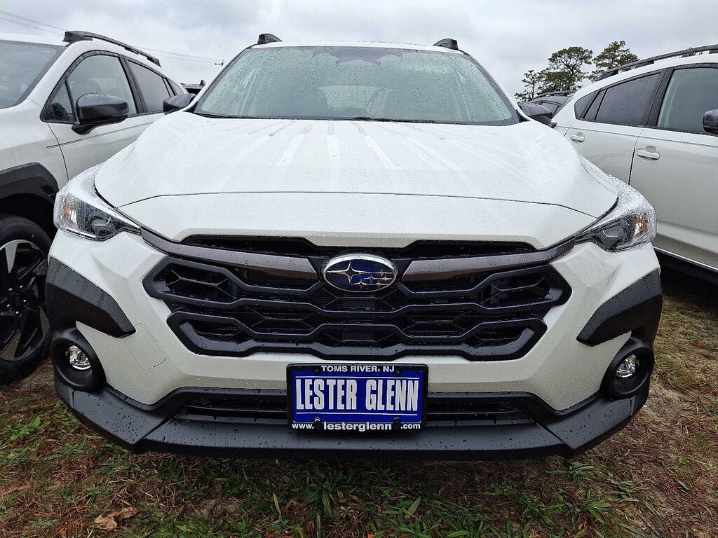 New 2026 Subaru Crosstrek Premium SUV