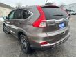 2016 Honda CR-V SE AWD SUV