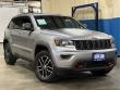 2017 Jeep Grand Cherokee Trailhawk 4x4 SUV