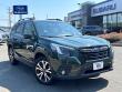 2023 Subaru Forester Limited SUV