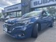 2025 Subaru Legacy Premium Sedan