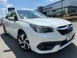 2022 Subaru Legacy Premium Sedan