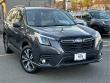 2023 Subaru Forester Limited SUV