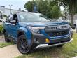 2026 Subaru Forester Wilderness SUV