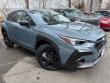 2024 Subaru Crosstrek Base SUV