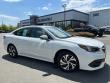 2022 Subaru Legacy Premium Sedan