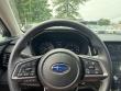 2025 Subaru Legacy Premium Sedan