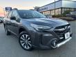 2025 Subaru Outback Limited SUV