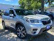 2021 Subaru Forester Limited SUV