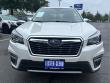 2020 Subaru Forester Touring SUV