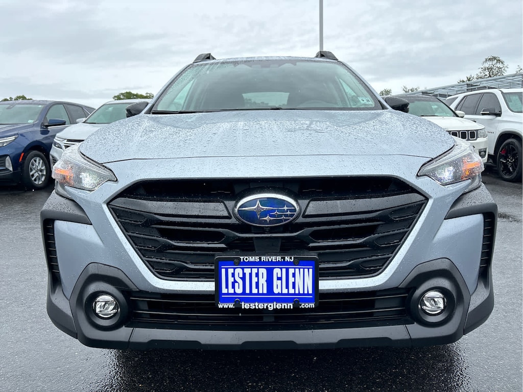 Used 2024 Subaru Outback Onyx Edition XT SUV