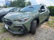 2024 Subaru Crosstrek Limited SUV