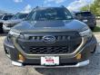2026 Subaru Forester Wilderness SUV