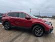 2021 Honda CR-V EX-L AWD SUV
